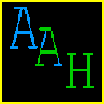 AAH logo